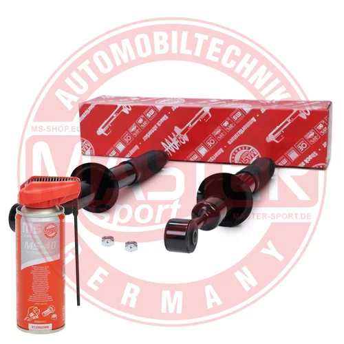 Tlmič pérovania 16K003621P (MASTER-SPORT GERMANY) - obr. 2
