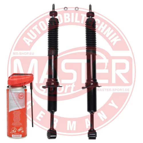 Tlmič pérovania 16K003621P (MASTER-SPORT GERMANY) - obr. 3