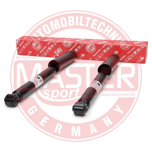 Tlmič pérovania 16K003652 (MASTER-SPORT GERMANY) - obr. 3