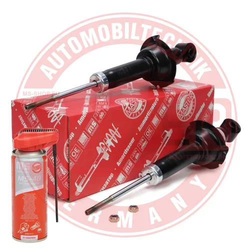 Tlmič pérovania MASTER-SPORT GERMANY 16K003672P