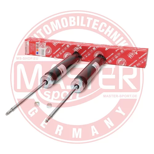 Tlmič pérovania 16K003712 (MASTER-SPORT GERMANY) - obr. 2