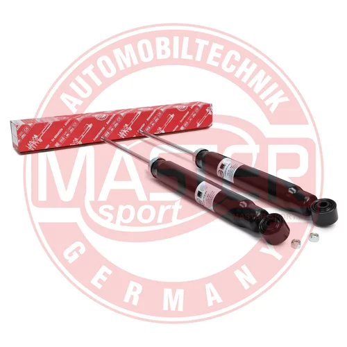 Tlmič pérovania 16K003712 (MASTER-SPORT GERMANY) - obr. 3
