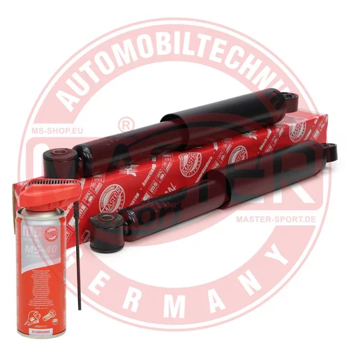 Tlmič pérovania MASTER-SPORT GERMANY 16K003742P