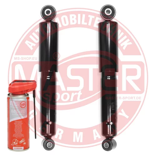 Tlmič pérovania 16K003782P (MASTER-SPORT GERMANY) - obr. 3