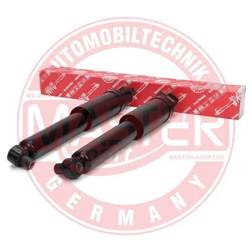 Tlmič pérovania 16K003822 (MASTER-SPORT GERMANY) - obr. 2