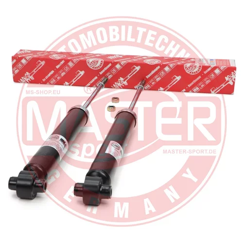 Tlmič pérovania 16K003872 (MASTER-SPORT GERMANY) - obr. 3