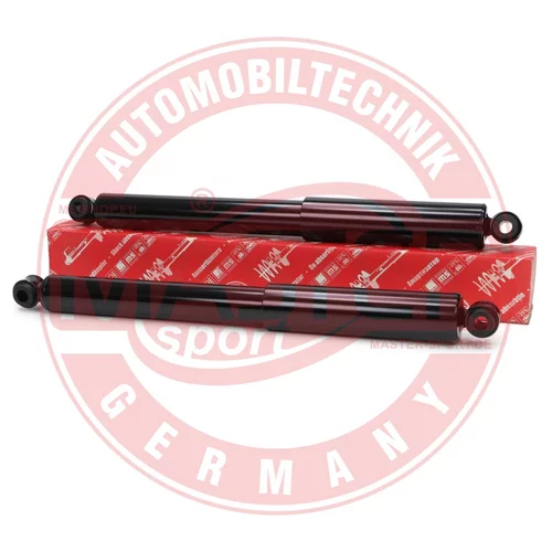 Tlmič pérovania 16K003942 (MASTER-SPORT GERMANY) - obr. 1