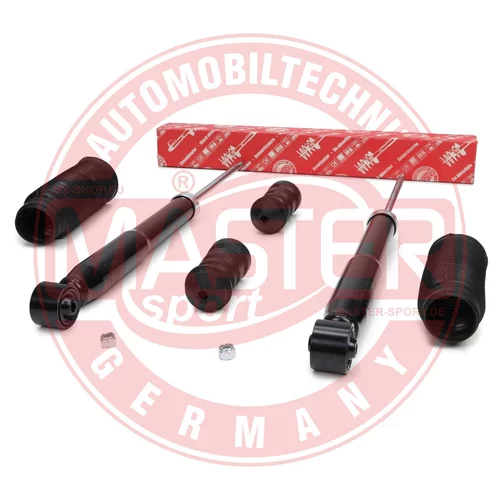 Tlmič pérovania 16K003984 (MASTER-SPORT GERMANY) - obr. 3