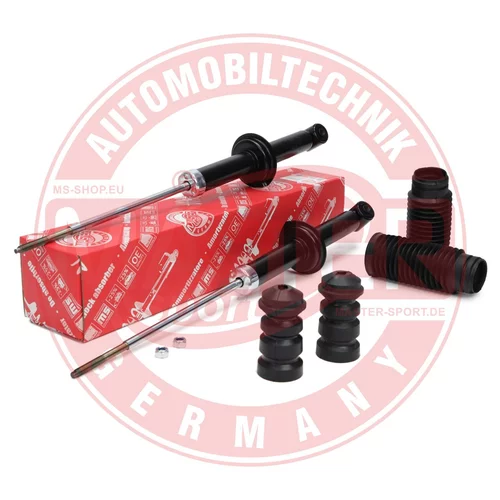 Tlmič pérovania 16K004004 (MASTER-SPORT GERMANY) - obr. 1