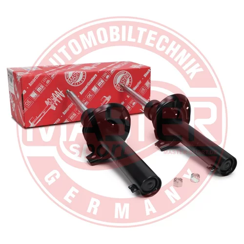Tlmič pérovania 16K004131 (MASTER-SPORT GERMANY) - obr. 3
