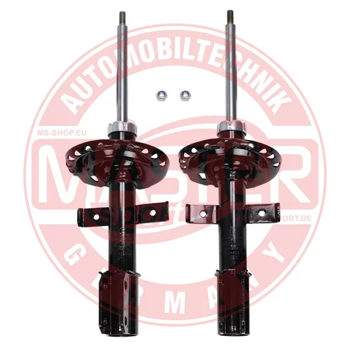 Tlmič pérovania MASTER-SPORT GERMANY 16K004141