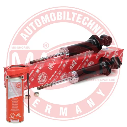 Tlmič pérovania MASTER-SPORT GERMANY 16K004252P