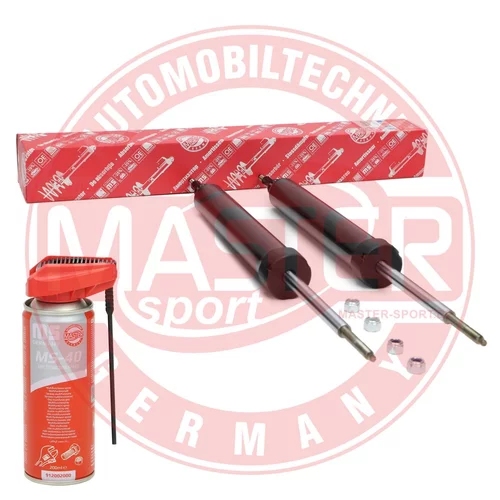 Tlmič pérovania 16K004322P (MASTER-SPORT GERMANY) - obr. 1