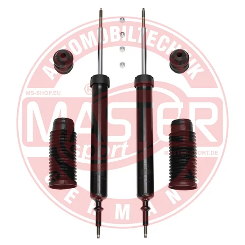Tlmič pérovania MASTER-SPORT GERMANY 16K004324