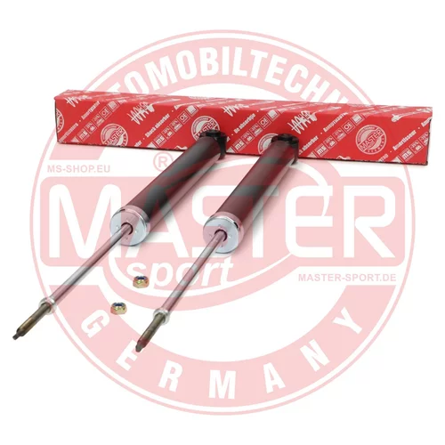 Tlmič pérovania 16K004412 (MASTER-SPORT GERMANY) - obr. 2