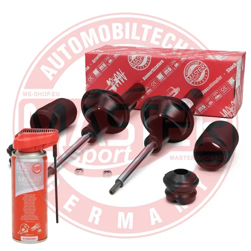 Tlmič pérovania 16K004463P (MASTER-SPORT GERMANY) - obr. 1