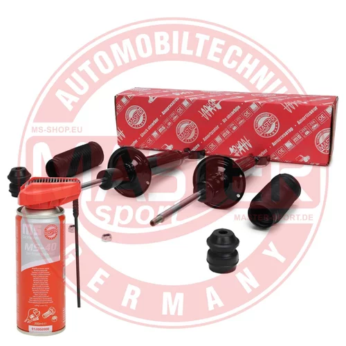 Tlmič pérovania MASTER-SPORT GERMANY 16K004483P
