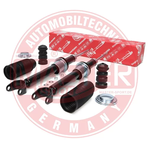 Tlmič pérovania 16K004603 (MASTER-SPORT GERMANY) - obr. 3