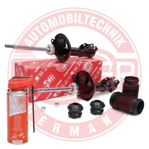 Tlmič pérovania MASTER-SPORT GERMANY 16K004613P