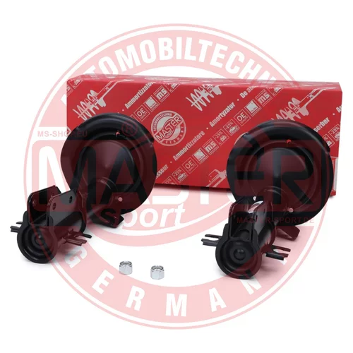 Tlmič pérovania 16K004661 (MASTER-SPORT GERMANY) - obr. 1