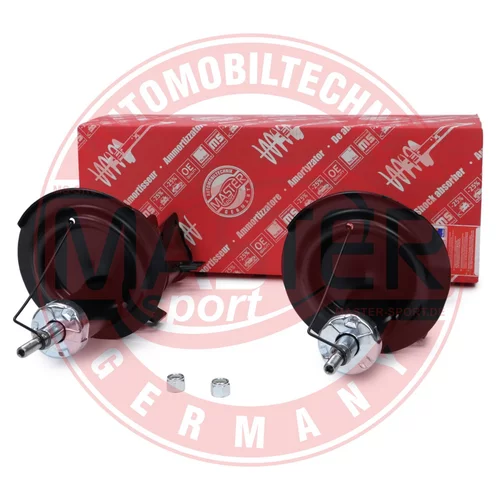 Tlmič pérovania 16K004661 (MASTER-SPORT GERMANY) - obr. 2