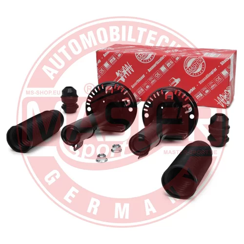Tlmič pérovania 16K004703 (MASTER-SPORT GERMANY) - obr. 3