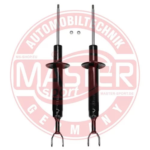 Tlmič pérovania MASTER-SPORT GERMANY 16K004741