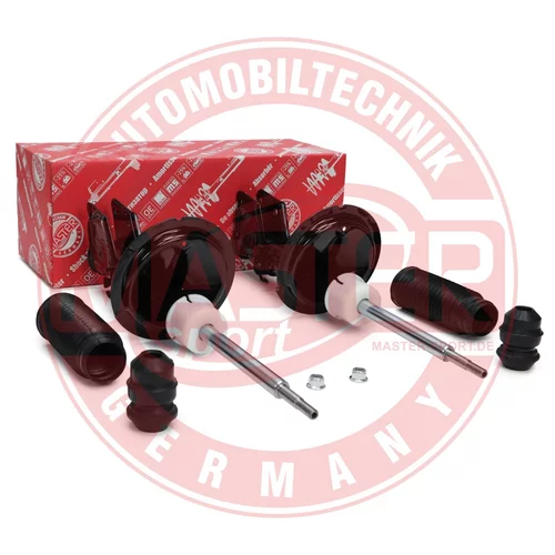 Tlmič pérovania 16K004773 (MASTER-SPORT GERMANY) - obr. 2