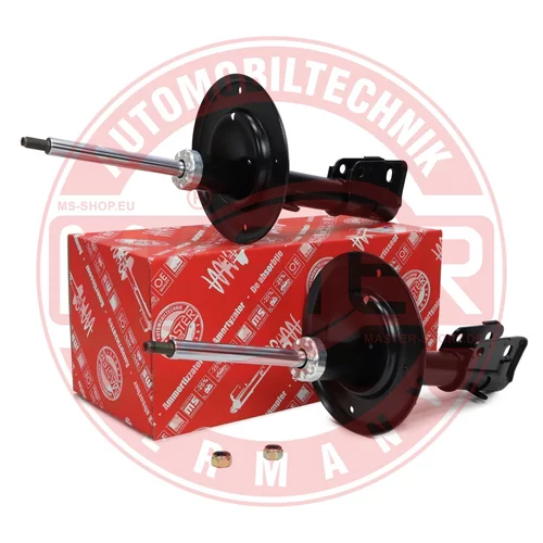 Tlmič pérovania 16K004841 (MASTER-SPORT GERMANY) - obr. 1