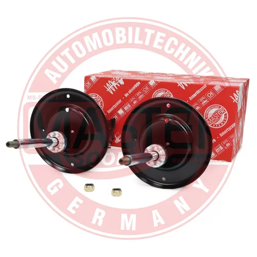 Tlmič pérovania 16K004841 (MASTER-SPORT GERMANY) - obr. 2