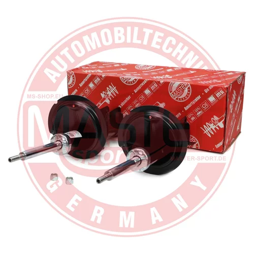 Tlmič pérovania 16K004891 (MASTER-SPORT GERMANY) - obr. 2