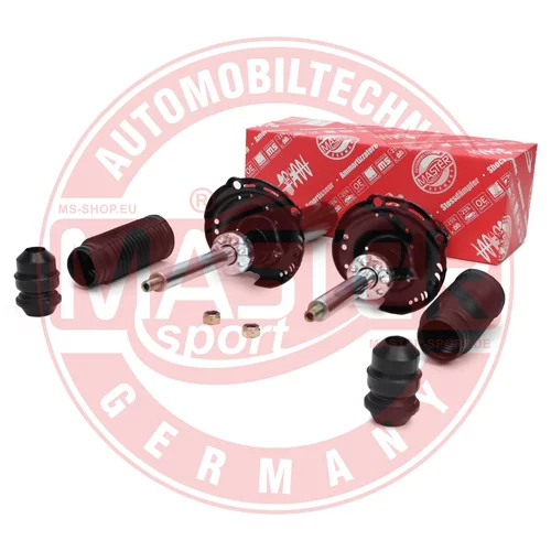 Tlmič pérovania 16K004983 (MASTER-SPORT GERMANY) - obr. 2