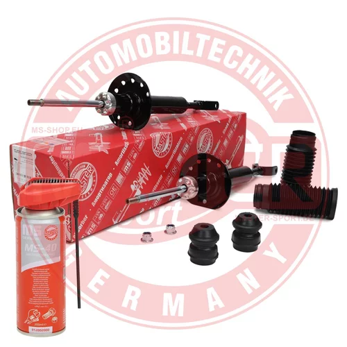 Tlmič pérovania MASTER-SPORT GERMANY 16K005033P