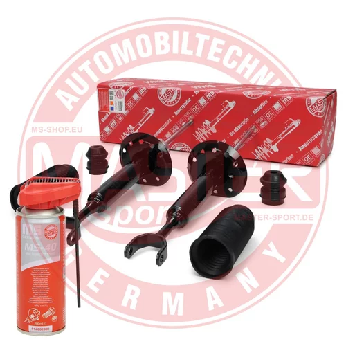 Tlmič pérovania 16K005033P (MASTER-SPORT GERMANY) - obr. 2