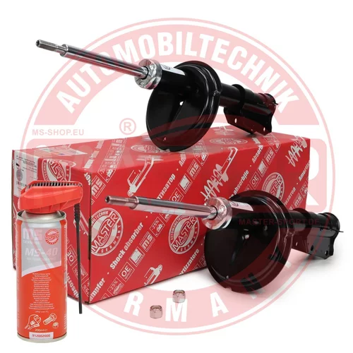 Tlmič pérovania MASTER-SPORT GERMANY 16K005091P