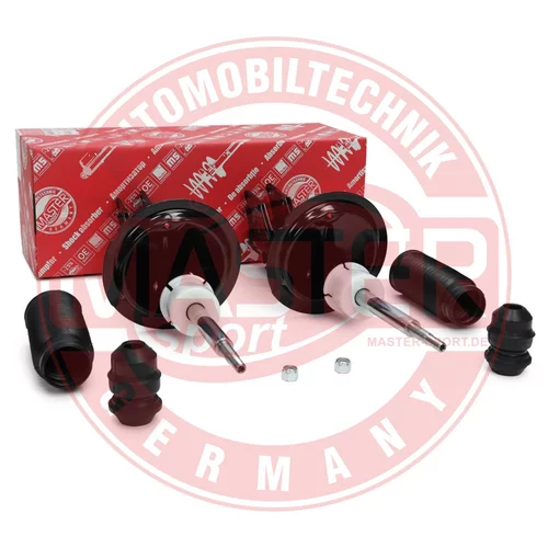 Tlmič pérovania 16K005113 (MASTER-SPORT GERMANY) - obr. 2