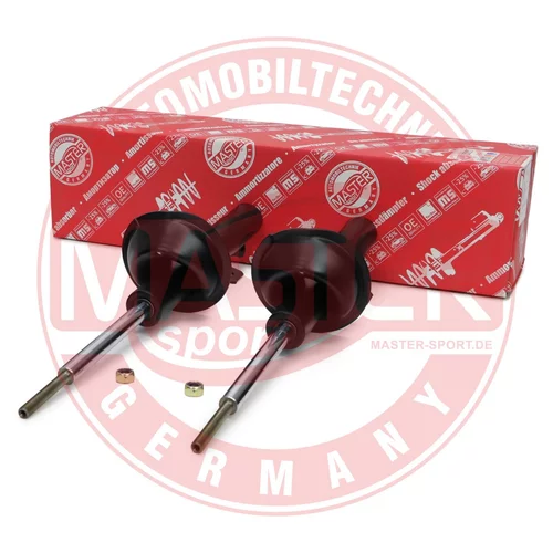 Tlmič pérovania 16K005151 (MASTER-SPORT GERMANY) - obr. 2