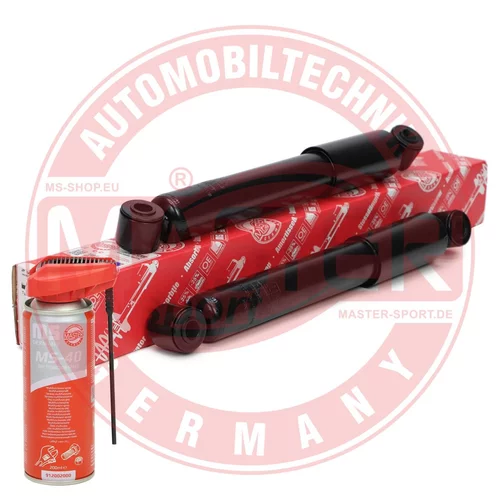 Tlmič pérovania MASTER-SPORT GERMANY 16K005261P