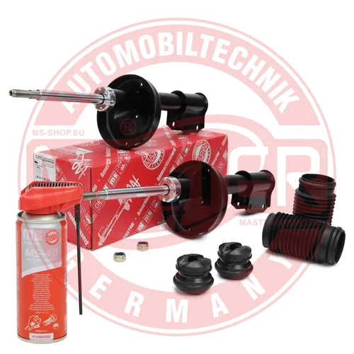 Tlmič pérovania MASTER-SPORT GERMANY 16K005283P