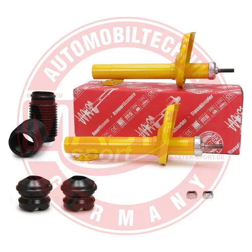 Tlmič pérovania 16K005303 (MASTER-SPORT GERMANY) - obr. 1