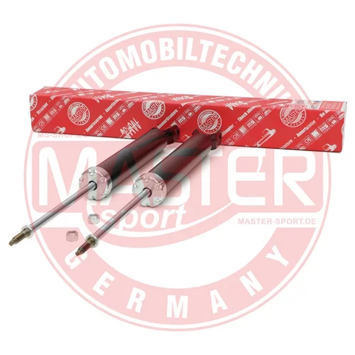 Tlmič pérovania 16K005372 (MASTER-SPORT GERMANY) - obr. 2