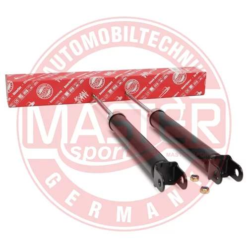 Tlmič pérovania 16K005392 (MASTER-SPORT GERMANY) - obr. 3