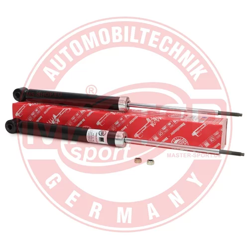 Tlmič pérovania 16K005412 (MASTER-SPORT GERMANY) - obr. 1
