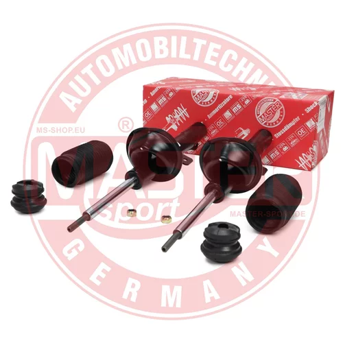 Tlmič pérovania 16K005573 (MASTER-SPORT GERMANY) - obr. 2