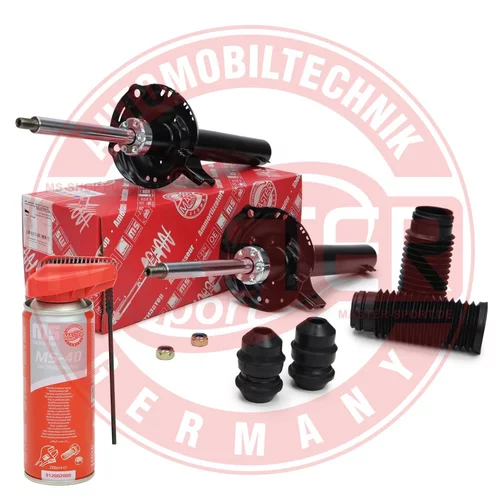 Tlmič pérovania MASTER-SPORT GERMANY 16K005583P