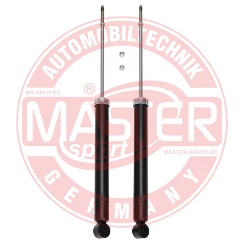 Tlmič pérovania 16K005592 (MASTER-SPORT GERMANY) - obr. 1