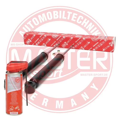 Tlmič pérovania 16K005612P (MASTER-SPORT GERMANY) - obr. 2
