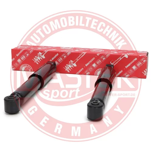Tlmič pérovania 16K005682 (MASTER-SPORT GERMANY) - obr. 3