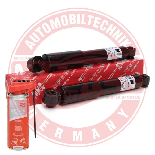 Tlmič pérovania MASTER-SPORT GERMANY 16K005692P