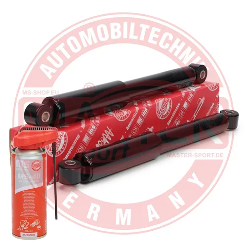 Tlmič pérovania MASTER-SPORT GERMANY 16K005702P